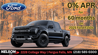 Nelson Auto Center - Fergus Falls