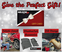 Nelson Auto Center - Fergus Falls