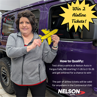 Nelson Auto Center - Fergus Falls