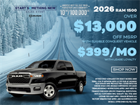 Nelson Auto Center - Fergus Falls