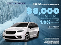 Nelson Auto Center - Fergus Falls