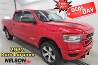 Nelson Auto Center - Fergus Falls