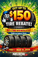 Nelson Auto Center - Fergus Falls