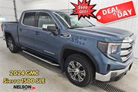 Nelson Auto Center - Fergus Falls