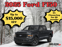 Nelson Auto Center - Fergus Falls