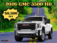 Nelson Auto Center - Fergus Falls