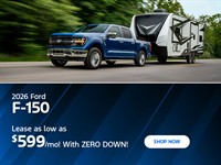 Nelson Auto Center - Fergus Falls