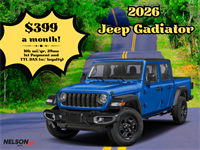 Nelson Auto Center - Fergus Falls