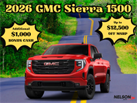 Nelson Auto Center - Fergus Falls