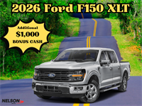 Nelson Auto Center - Fergus Falls