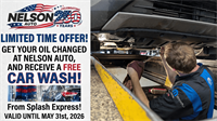 Nelson Auto Center - Fergus Falls