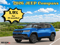 Nelson Auto Center - Fergus Falls