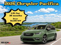 Nelson Auto Center - Fergus Falls