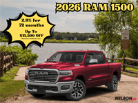 Nelson Auto Center - Fergus Falls