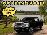 Nelson Auto Center - Fergus Falls