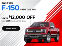 Nelson Auto Center - Fergus Falls