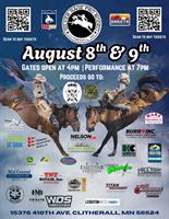 Nelson Auto Kicks Off Exciting Silver Sage Ranch Rodeo Ticket Giveaway for Fergus Falls Community!
