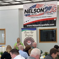 Nelson Aluto June Newsletter