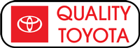 Quality Toyota
