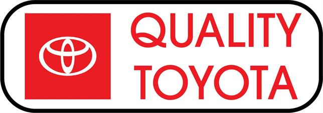 Quality Toyota