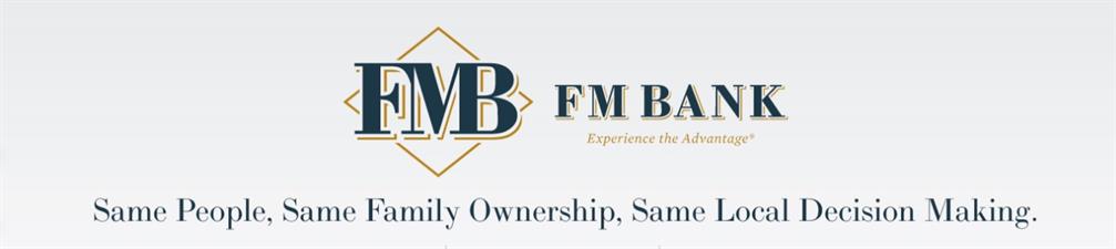 FM Bank Fergus Falls