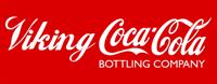 Viking Coca-Cola