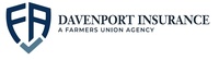 Grant Davenport Agency - Farmers Union Insurance