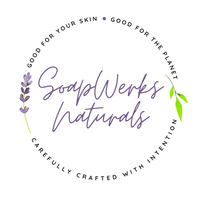 SoapWerks Naturals