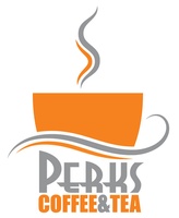 Perks Coffee & Tea - Washington