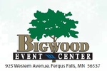 Bigwood Event Center