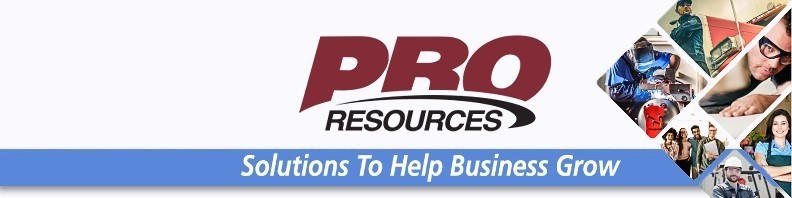 PRO Resources