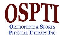 Orthopedic & Sports Physical Therapy Inc. (OSPTI)