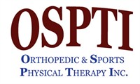 Orthopedic & Sports Physical Therapy Inc. (OSPTI)