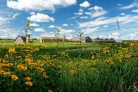 Friends of the Prairie Wetlands Learning Center