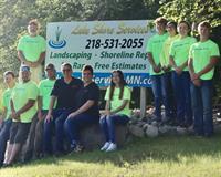 Lake Shore Services Inc.