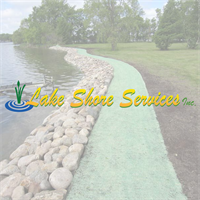 Lake Shore Services Inc.