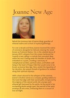 3rd Annual Wild Wisdom and Psychic Event