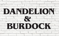 Dandelion & Burdock