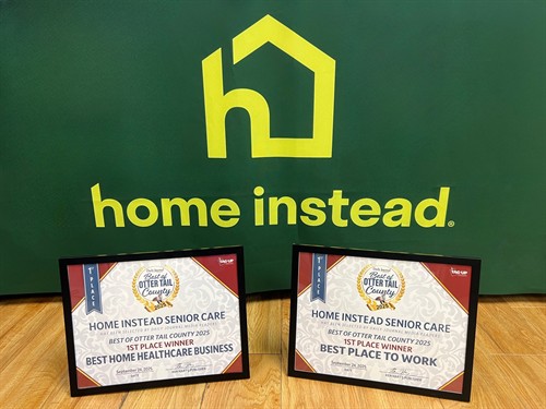 Best of Ottertail County 2025!