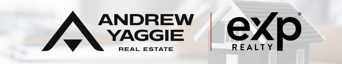 Andrew Yaggie Real Estate - eXp Realty