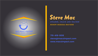 MacsImpact Coaching, LLC