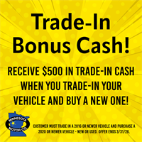 Minnesota Motor Company - Fergus Falls