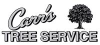 Carr's Tree Service