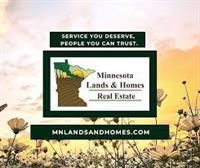 Minnesota Lands and Homes Real Estate - Fergus Falls