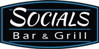 Socials Bar & Grill