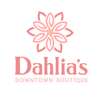 Dahlia's Downtown Boutique - Fergus Falls