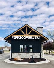 Perks Coffee & Tea - Battle Lake