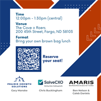 The Hidden Drivers of Business Value WORKSHOP (Free Event)