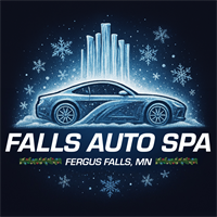 Falls Auto Spa  - Fergus Falls