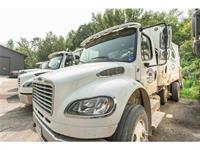 Denzel's Region Waste Inc.